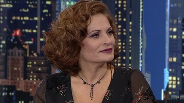Η Θεοφανία Παπαθωμά μιλά ανοιχτά για τις δηλώσεις του Γρηγόρη Πετράκου