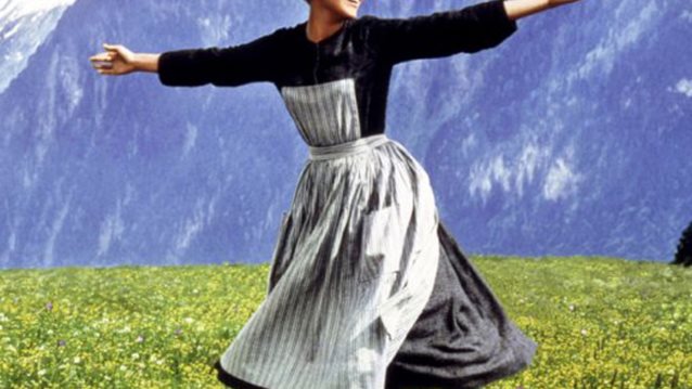 Julie Andrews: Οι απίστευτες αποκαλύψεις της για τη συμμετοχή της στην «Μελωδία της Ευτυχίας»