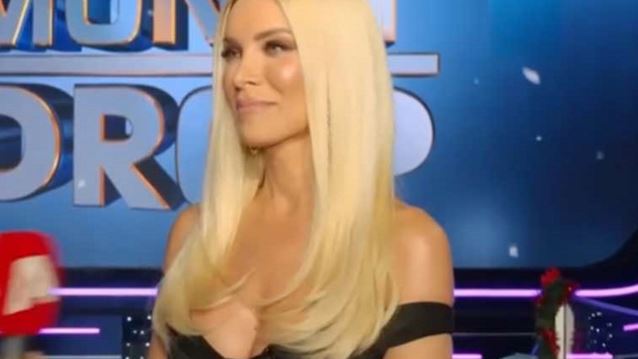 Κατερίνα Καινούργιου: "Με έπιανε συναισθηματική μελαγχολία - Ήθελα να έχω έναν σύντροφο"