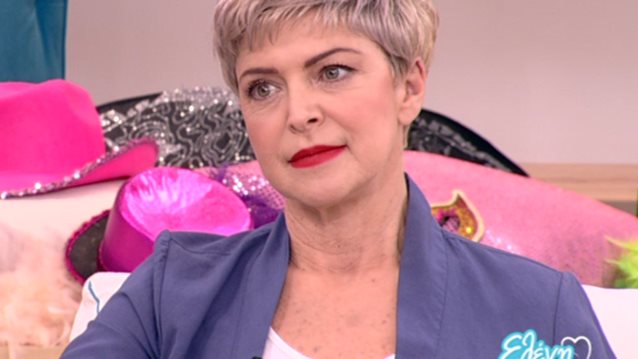 Η Πόπη Χατζηδημητρίου Στην Ελένη Μενεγάκη: Συναντήθηκαν τηλεοπτικά για πρώτη φορά στην καριέρα τους: Οι αποκαλύψεις για την ιστορική μάχη στην πρωινή ζώνη