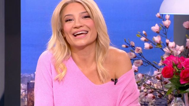 Φαίη Σκορδά: Το δημόσιο «ευχαριστώ» στη Μίρκα Παπακωνσταντίνου &amp; όσα είπαν στο «Πρωινό»