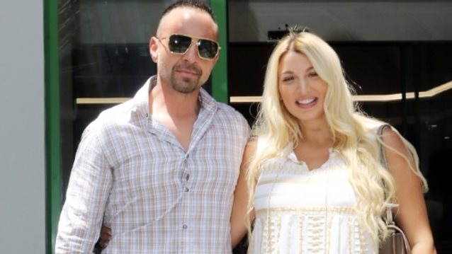 Η Κωνσταντίνα Σπυροπούλου αποκάλυψε το όνομα που θα δώσει στον γιο της: &quot;Είμαστε παραδοσιακοί&quot;