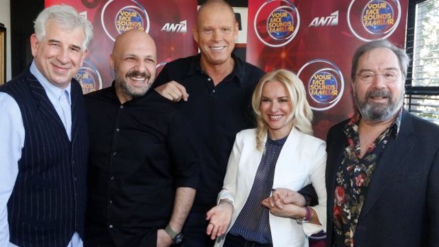 Your Face Sounds Familiar: Όσα έγιναν στο media event πριν την πρεμιέρα