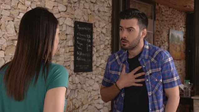 Έλα Στη Θέση Μου: Νέες εξελίξεις! Το σχέδιο της Σύλβιας και η τελευταία πράξη στον γάμο Αχιλλέα - Ρενάτας