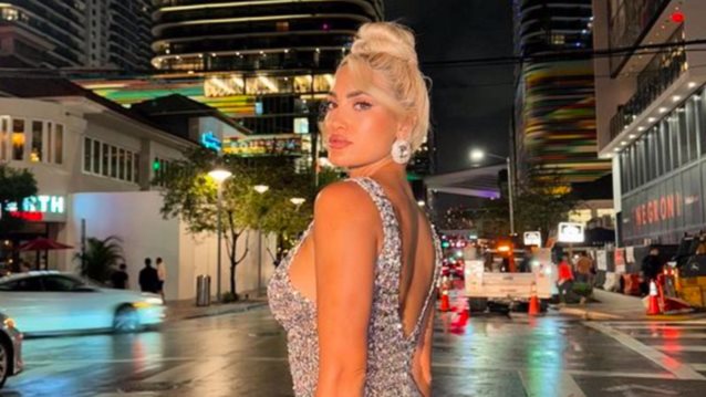 Η Ιωάννα Τούνη ερμήνευσε το τραγούδι που είχε ετοιμάσει για τη Eurovision Junior