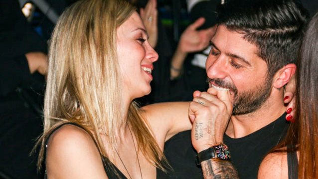 Μιχάλης Σηφάκης : Αναβάλλεται ο γάμος του με την Όλγα Στεφανίδη! Τι συνέβη;