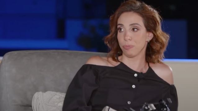 Έλενα Χαραλαμπούδη: &quot;Φυσικά και δυσκολευτήκαμε μετά τη γέννα... Όλα διαλύονται και γίνονται όλα asexual&quot;