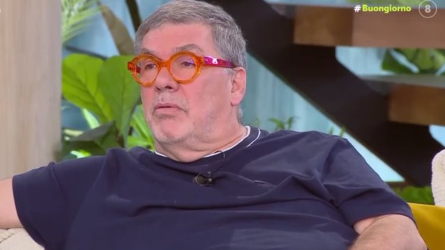 Ο Θανασης Λαλας σε σπανια αναφορα για τη Χρυσα Ρωπα: &quot;Της το οφειλω&quot;