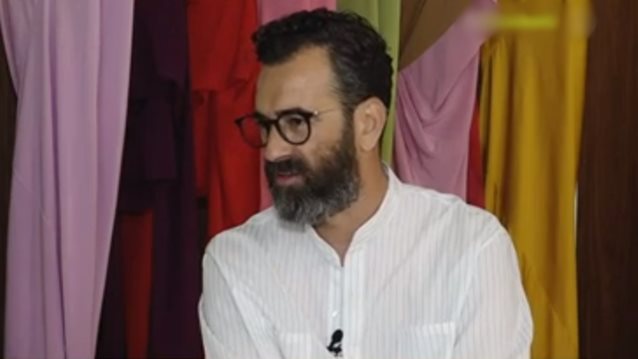 Ο Άγγελος Μπράτης σε αποκαλύψεις για το "διαζύγιο" με το GNTM: "Ήταν κοινή συναινέσει"