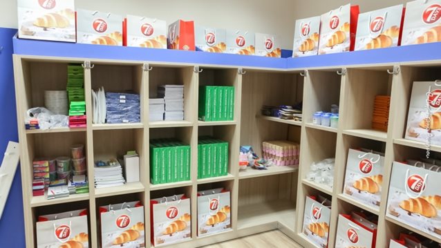 CHIPITA: Στηρίζει το νέο Κέντρο Δημιουργικής Απασχόλησης Παιδιών της ΜΚΟ «Αποστολή», στη Λαμία