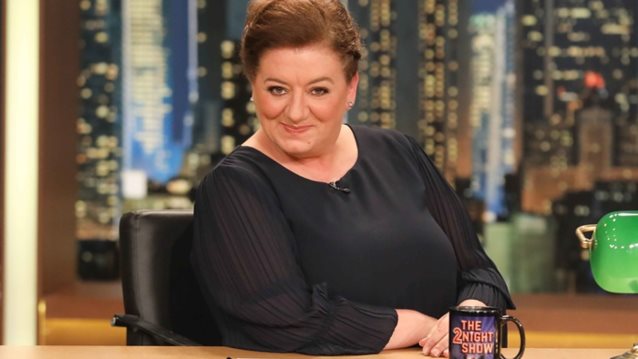 Μαρία Αντουλινάκη: Έκανε την αποκάλυψη για τις «Άγριες Μέλισσες»: «Υπάρχει ένα ζευγάρι μεταξύ των ηθοποιών»