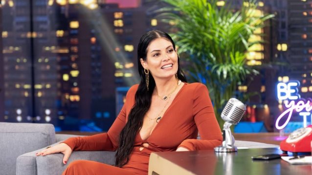 Μαρία Κορινθίου: &quot;Είπαμε ότι δεν αξίζει η σχέση μας να φτάσει σε σημείο να μη θέλουμε να βλέπει ο ένας τον άλλον&quot;