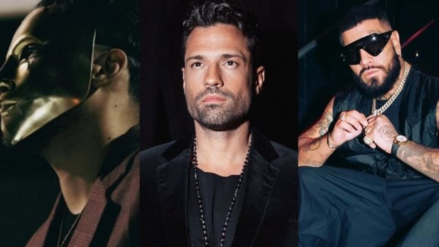 Sicario, Κωνσταντίνος Αργυρός &amp; Snik σε νέο τραγούδι - έκπληξη για το καλοκαίρι