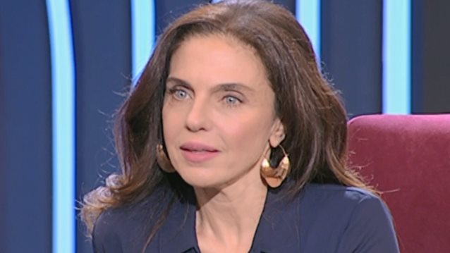 Ελίνα Ακριτίδου: Το «όχι» του Κυριακού που την οδήγησε στην υποκριτική &amp; η συγκινητική εξομολόγηση για το πρόβλημα υγείας του γιου της