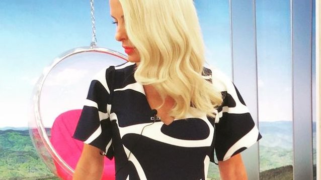 TV Style Report: Αυτές είναι οι καλύτερες τηλεοπτικές εμφανίσεις της εβδομάδας