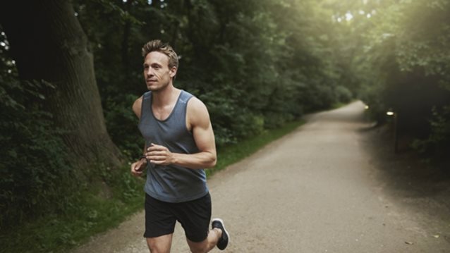 Ξεκίνα Το Τρέξιμο: Με αυτό το πρόγραμμα θα τρέξεις τα 10 χιλιόμετρα σε 6 εβδομάδες