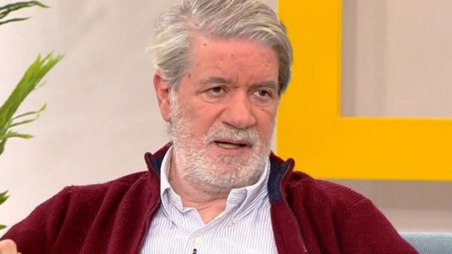 Σοφιανός για τις δηλώσεις Γκλέτσου για Παπακαλιάτη: &quot;Είναι λίγο ανυπόστατες&quot;