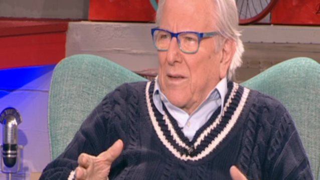 Κώστας Βουτσάς: Σαββατοκύριακο με τον γιο του: Φωτογραφίες