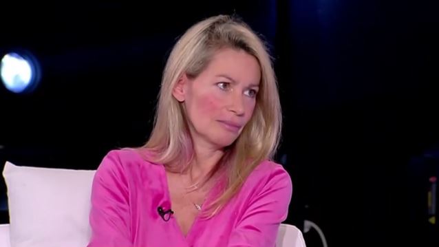 Άριελ Κωνσταντινίδη: "Με την παρένθετη έχει την εγκατάλειψη αυτό το παιδί - Η μητέρα είναι αυτή που κυοφορεί"