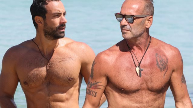 Mykonos Report: Η showbiz στο νησί των Ανέμων!