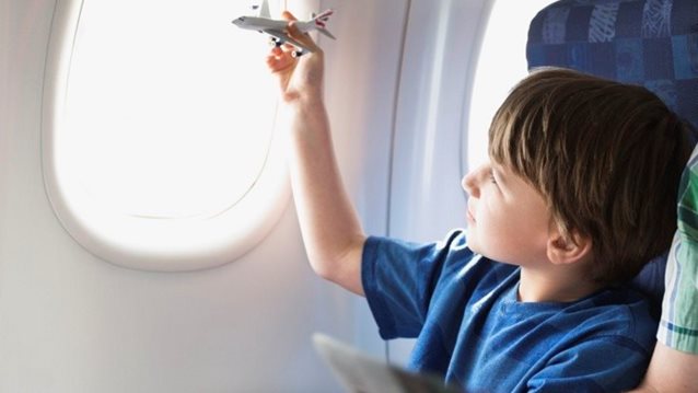 MamaPost by The Mamagers: Τα παιδιά που κάνουν ταξίδια, τα πάνε καλύτερα στο σχολείο