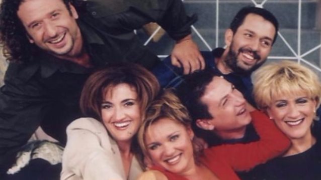 «Εγκλήματα»: Πώς είναι σήμερα οι πρωταγωνιστές της επιτυχημένης σειράς!