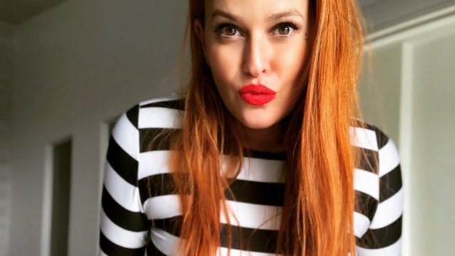 Σίσσυ Χρηστίδου 
: Η προσωπική αποκάλυψη στο Instagram και η δικαιολογία