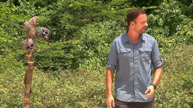 Survivor | Ατομικές ασυλίες τέλος! Όσα ανακοίνωσε ο Γιώργος Λιανός