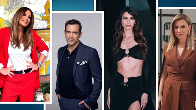 Aide-mémoire | Η ανοιχτή πρόσκληση της ΕΡΤ στη Γερμανού, το διπλό ταμπλό του Μαρκουλάκη &amp; η ρεβάνς Παπαγεωργίου- Καραβάτου