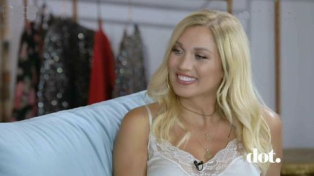 Κωνσταντίνα Σπυροπούλου: Όσα αποκάλυψε για το τέλος από τον Alpha, το Survivor &amp; τις απολύσεις που της χρεώνουν