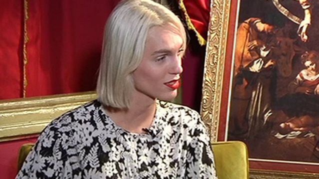 Next Top Model: Η Καίτη Γκραμμά, το transgender μοντέλο του reality, μιλάει για πρώτη φορά!