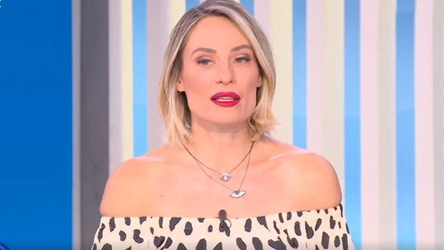 Η Ελεονώρα Μελέτη "καρφώνει" τους Snik – Light: "Αυτά τα παιδάκια δεν τα ξέραμε καν μέχρι να τα πιάσει η τηλεόραση"