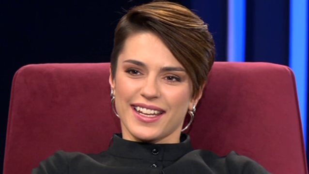 Κάτια Ταραμπάνκο: Η νικήτρια του GNTM μιλάει για όλα! Η δημιουργία των &quot;ff&quot; &amp; οι viral κόντρες με τις συμπαίκτριές της