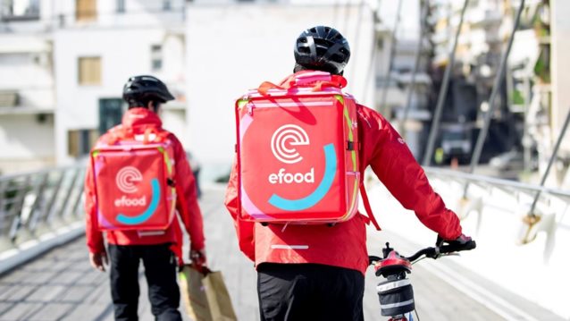 Τα πρωτοφανή κέρδη της efood στην πανδημία