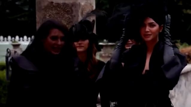 Next Top Model: H κίνηση που αποκαλύπτει νέα κόντρα, ένα βήμα πριν τον τελικό!