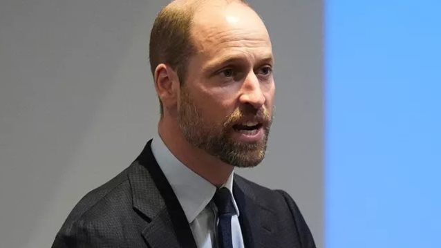 Πρίγκιπας William | Η ιδιωτική επίσκεψη στο Μονακό για τη μεγάλη του αδυναμία
