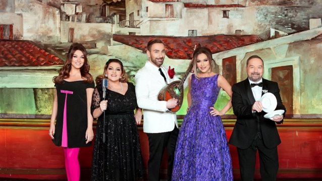 &quot;JUST THE 2 OF US&quot;: Το απολαυστικό trailer της 6ης σεζόν είναι στον αέρα