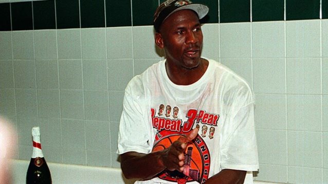 Michael Jordan: Είναι ο GOAT και στιλιστικά
