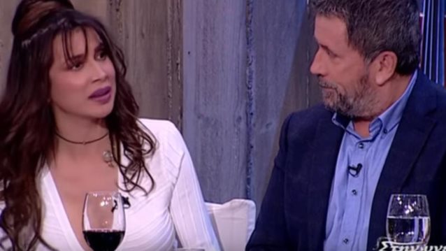 Η Μάχη Της Τηλεθέασης: Στα ύψη η Πάολα και το «Στην υγειά μας»