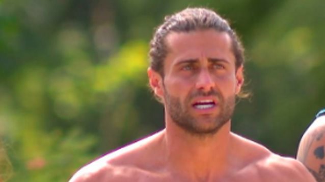 Survivor All Star | &quot;Αν χάσουμε, η επόμενη μέρα θα είναι λιποθυμία&quot; - Η πείνα αρχίζει να &quot;λυγίζει&quot; τους παίκτες