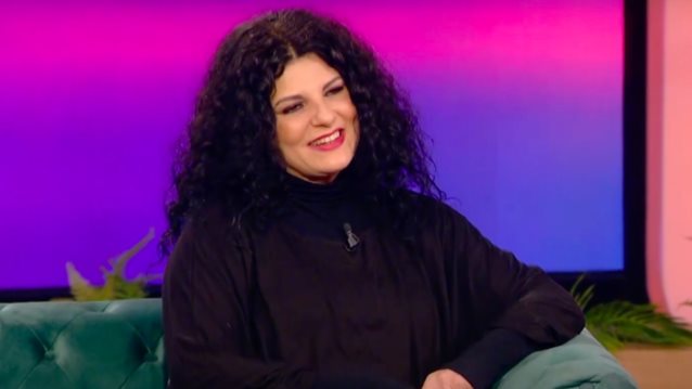 Τάνια Τρύπη: &quot;Τα παιδιά μου έχουν γνωρίσει και πείνες και δόξες&quot;