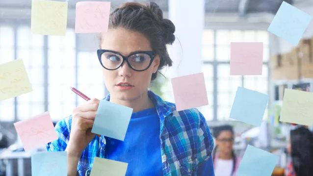 Bright Habits | Το &quot;τρικ&quot; για να μην ξεχνάς την παραμικρή λεπτομέρεια