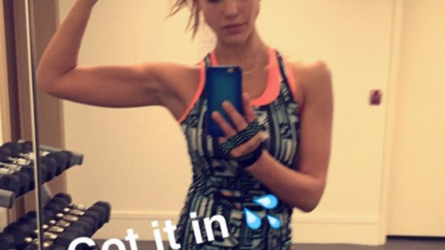 Jessica Alba: Έτσι «χτίζει» το κορμί της: Μάθαμε και το αγαπημένο της healthy πρωινό!