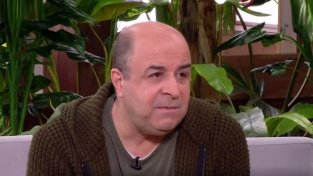 Μάρκος Σεφερλής: &quot;Όλα αυτά τα χρόνια όλοι ασχολούνται με εμένα κι εγώ με κανέναν. Αυτή είναι η διαφορά&quot;