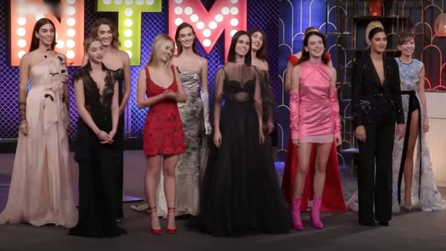 GNTM | Επιστροφές "καταστροφές" - Πρώην διαγωνιζόμενες διεκδικούν τη θέση τους