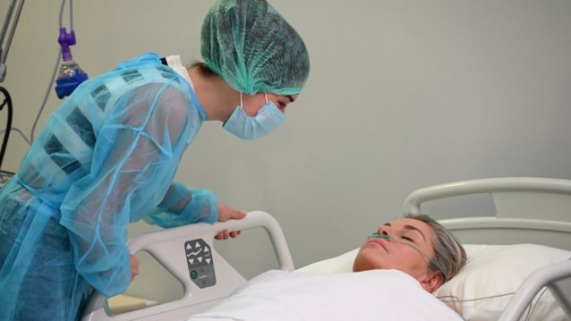 Να μ' αγαπας | Το σπιτι των Καλλιγα μετατρεπεται σε αρενα! Ολες οι εξελιξεις