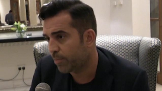 Στέφανος Κωνσταντινίδης: Η σκληρή κριτική στη Φαίη Σκορδά &amp; η ατάκα περί μεταγραφής της σε άλλο κανάλι