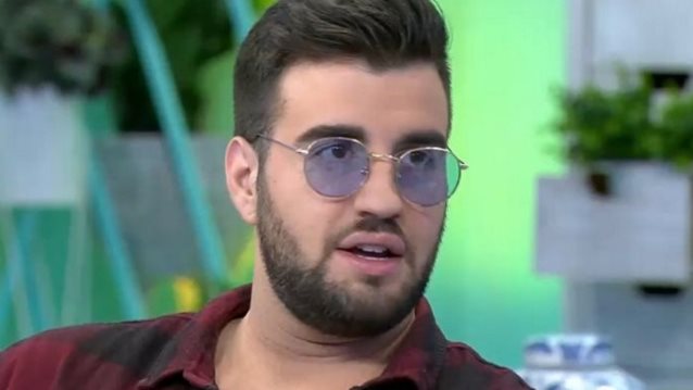 Σταύρος Βαρθαλίτης

: «Θαυμάζω τον Πετρετζίκη! Όταν νίκησε ήμουν 14 ετών»