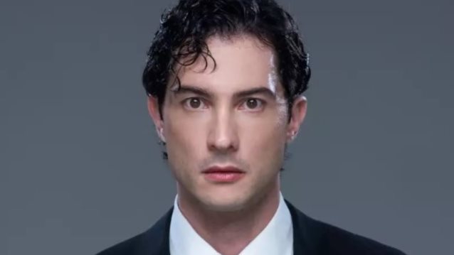 Γιώργος Νούσης: &quot;Είναι συγκινητικό γιατί όλους μας έχει ενώσει το νήμα της αδικίας που έχουμε αισθανθεί&quot;