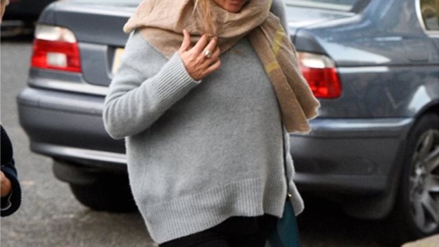 Kate Moss: Βρήκαμε τις μπότες της στην οικονομική εκδοχή τους